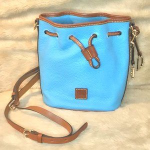 Dooney & Bourke Bucket Bag